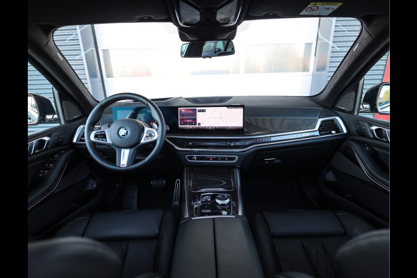 BMW X5 50e xDrive | Individual - H/K - HUD