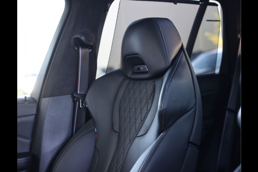 BMW X5 50e xDrive | Individual - H/K - HUD