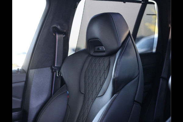 BMW X5 50e xDrive | Individual - H/K - HUD