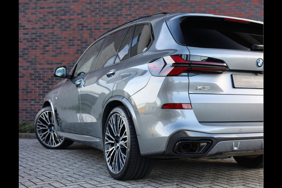 BMW X5 50e xDrive | Individual - H/K - HUD
