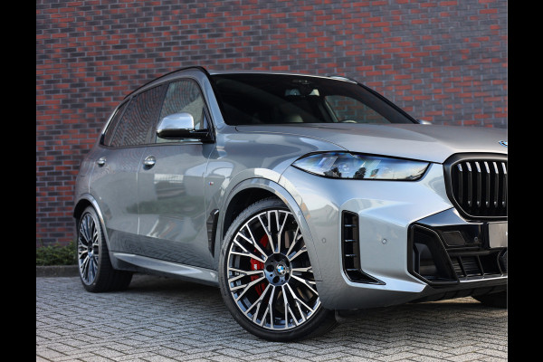 BMW X5 50e xDrive | Individual - H/K - HUD