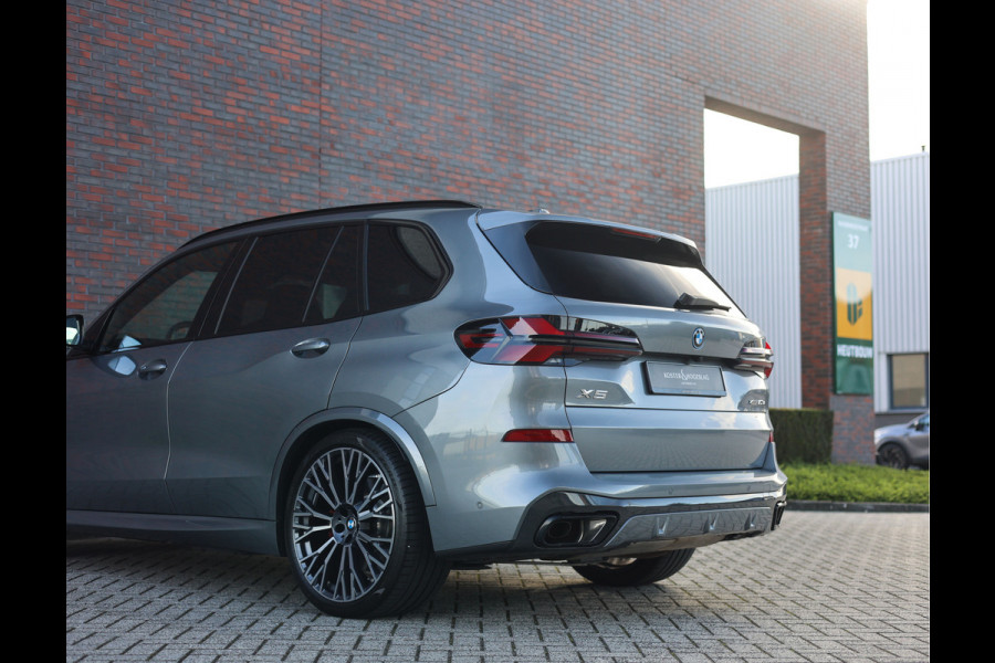 BMW X5 50e xDrive | Individual - H/K - HUD