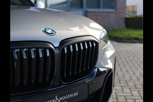 BMW X5 50e xDrive | Individual - H/K - HUD