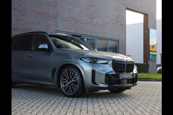 BMW X5 50e xDrive | Individual - H/K - HUD