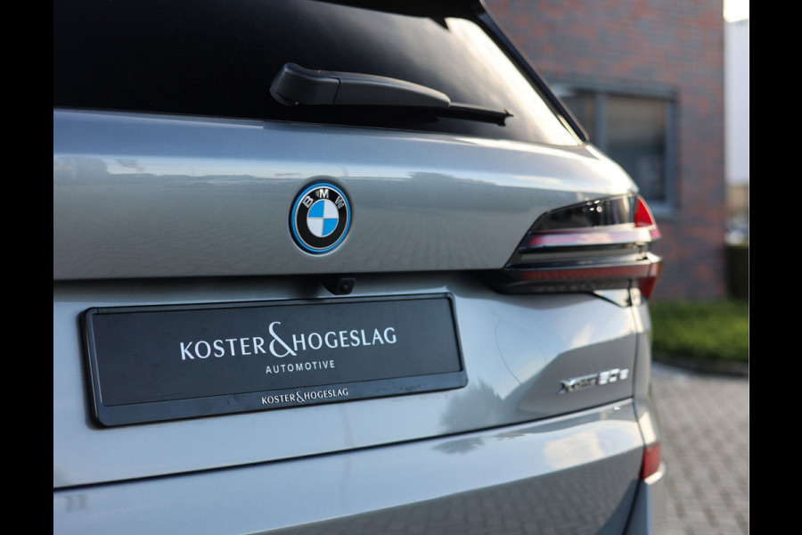BMW X5 50e xDrive | Individual - H/K - HUD