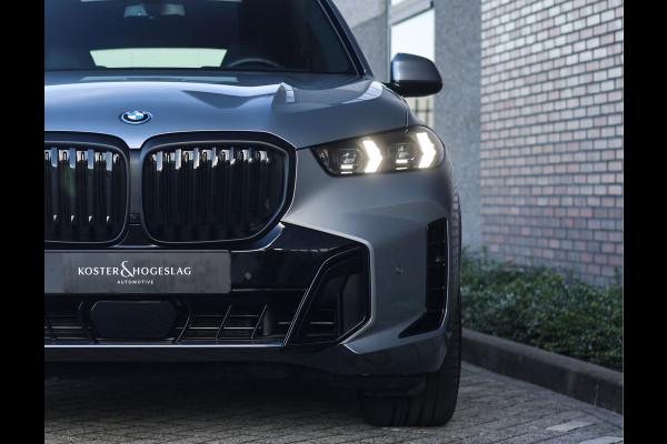 BMW X5 50e xDrive | Individual - H/K - HUD