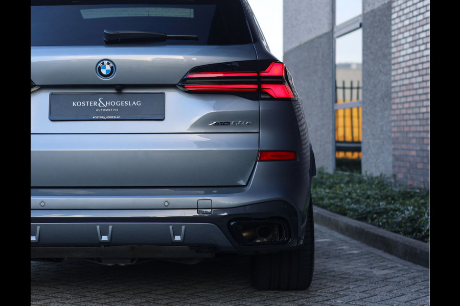 BMW X5 50e xDrive | Individual - H/K - HUD