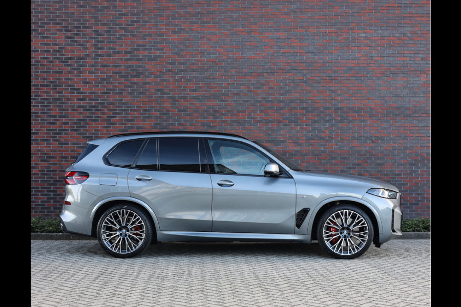 BMW X5 50e xDrive | Individual - H/K - HUD