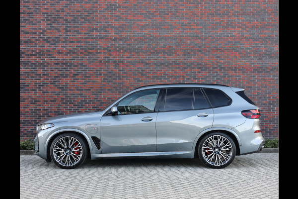 BMW X5 50e xDrive | Individual - H/K - HUD