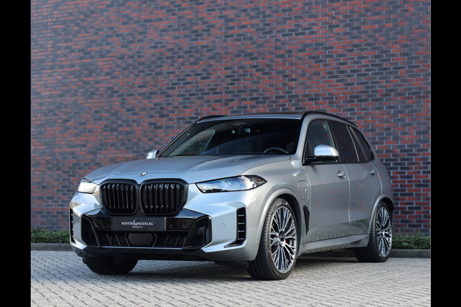 BMW X5 50e xDrive | Individual - H/K - HUD