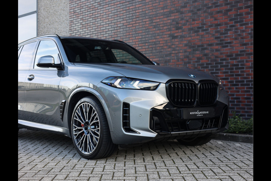 BMW X5 50e xDrive | Individual - H/K - HUD