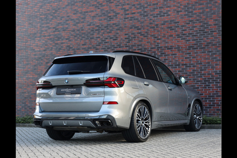 BMW X5 50e xDrive | Individual - H/K - HUD