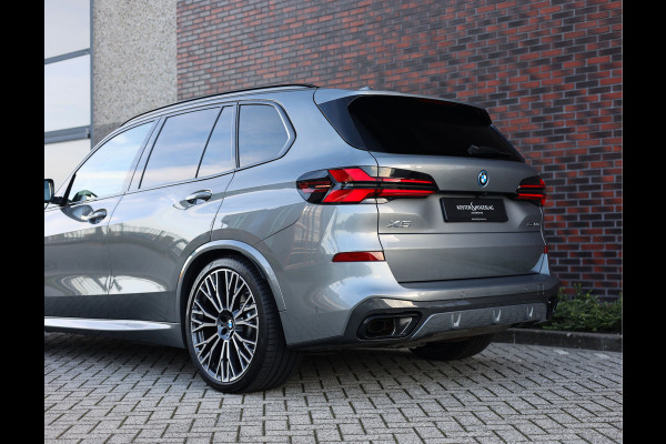 BMW X5 50e xDrive | Individual - H/K - HUD