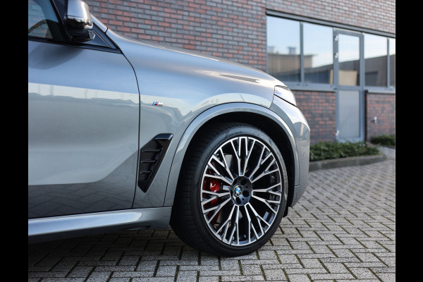 BMW X5 50e xDrive | Individual - H/K - HUD