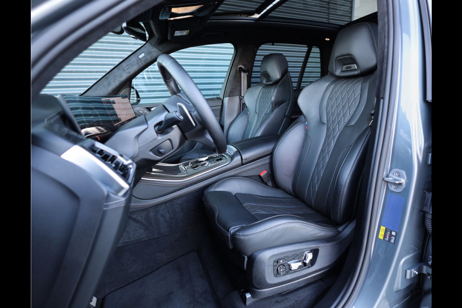 BMW X5 50e xDrive | Individual - H/K - HUD