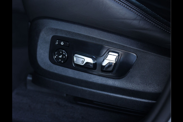 BMW X5 50e xDrive | Individual - H/K - HUD