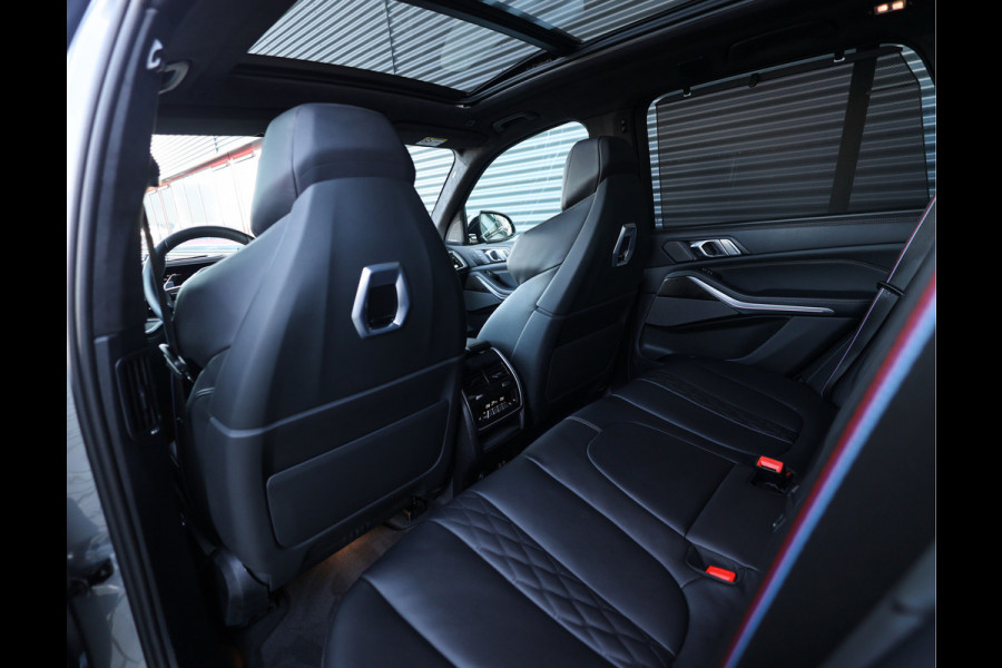 BMW X5 50e xDrive | Individual - H/K - HUD