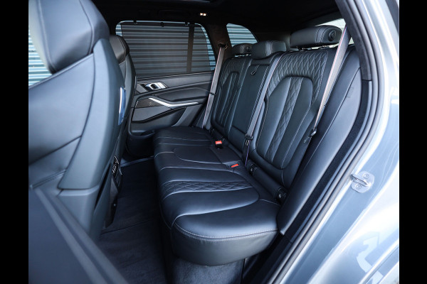 BMW X5 50e xDrive | Individual - H/K - HUD