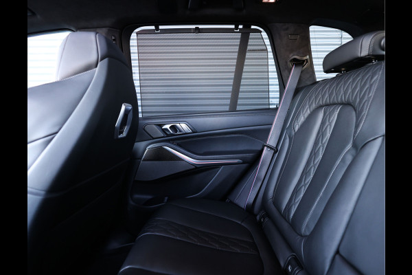 BMW X5 50e xDrive | Individual - H/K - HUD