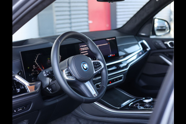 BMW X5 50e xDrive | Individual - H/K - HUD