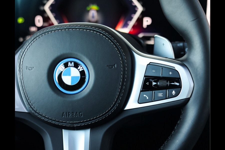 BMW X5 50e xDrive | Individual - H/K - HUD