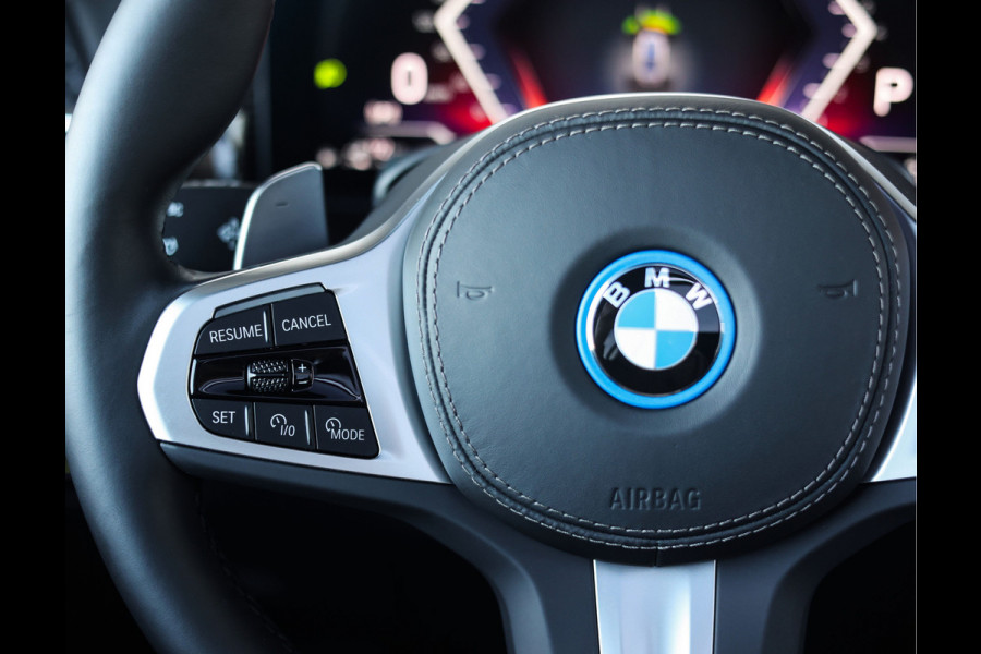 BMW X5 50e xDrive | Individual - H/K - HUD