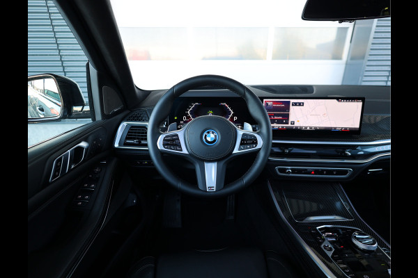 BMW X5 50e xDrive | Individual - H/K - HUD