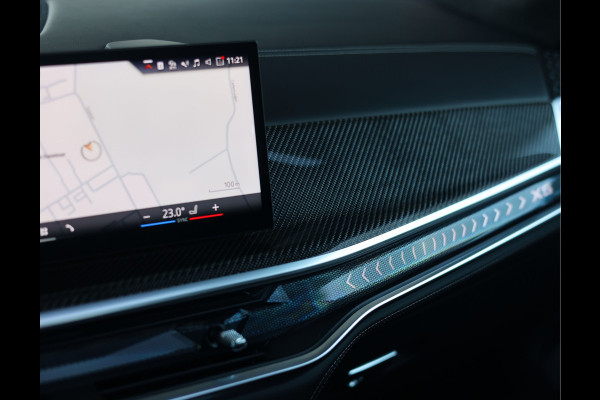 BMW X5 50e xDrive | Individual - H/K - HUD