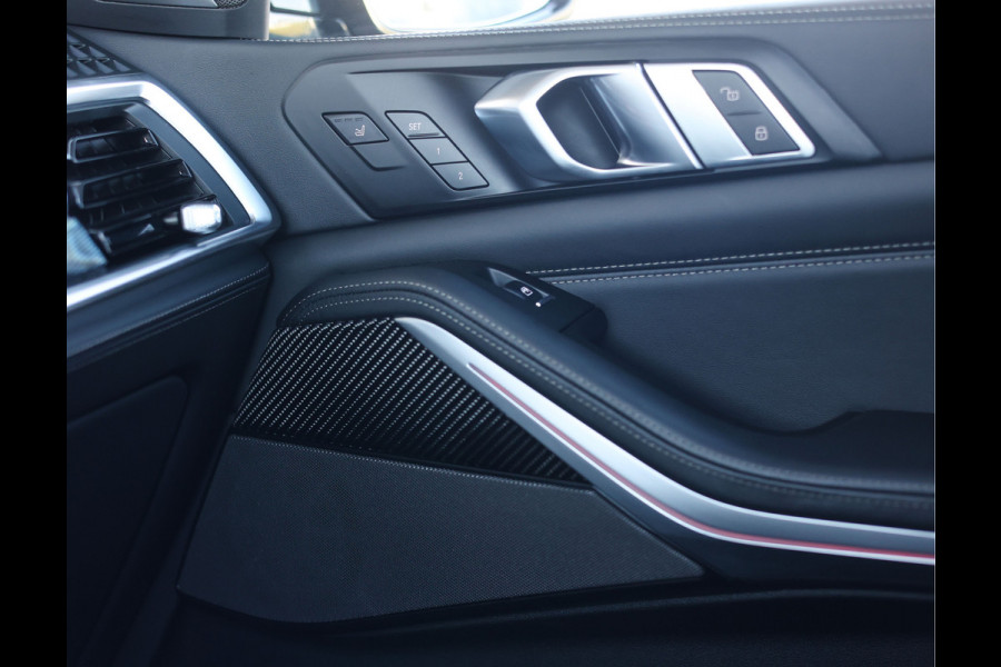 BMW X5 50e xDrive | Individual - H/K - HUD