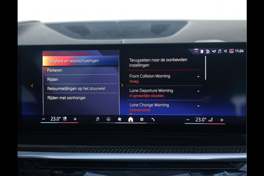 BMW X5 50e xDrive | Individual - H/K - HUD