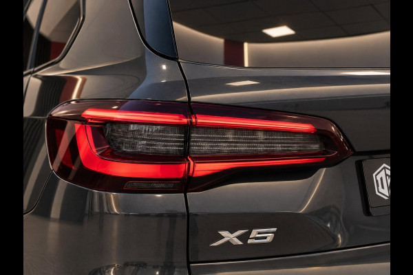 BMW X5 XDrive45e High Executive M-Sport | SOH 100% | Skylounge | Active Steering | Ventilatie | BTW