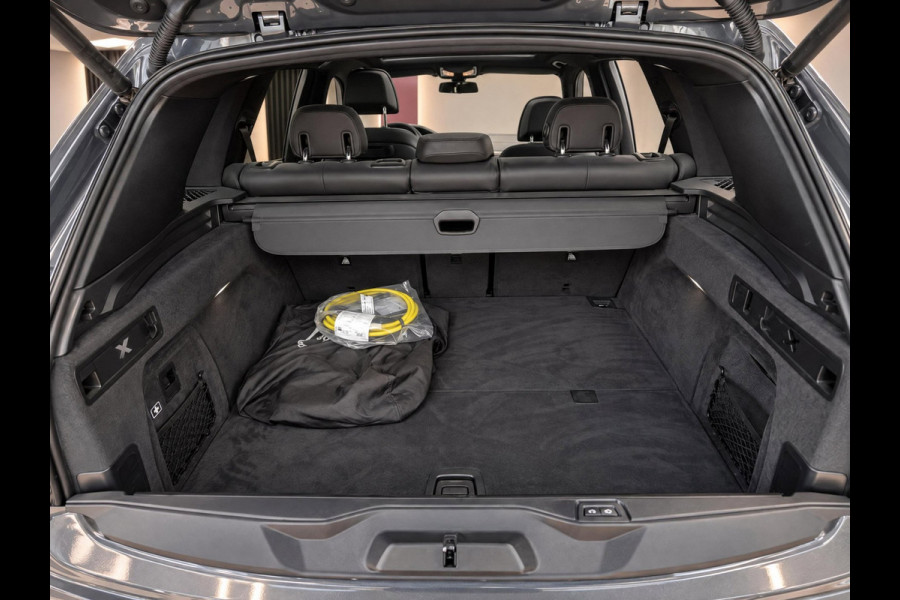 BMW X5 XDrive45e High Executive M-Sport | SOH 100% | Skylounge | Active Steering | Ventilatie | BTW