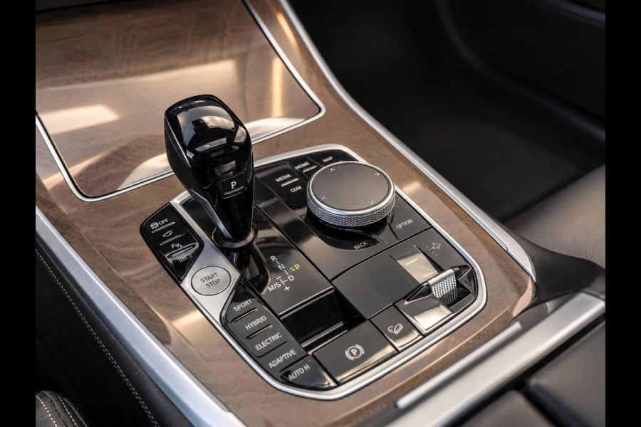 BMW X5 XDrive45e High Executive M-Sport | SOH 100% | Skylounge | Active Steering | Ventilatie | BTW
