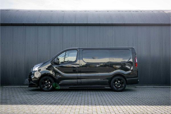 Fiat Talento 2.0 EcoJet L1H1 145PK | 3-Zits | Camera | Cruise | Navi | Airco | Trekhaak