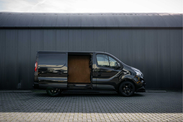 Fiat Talento 2.0 EcoJet L1H1 145PK | 3-Zits | Camera | Cruise | Navi | Airco | Trekhaak