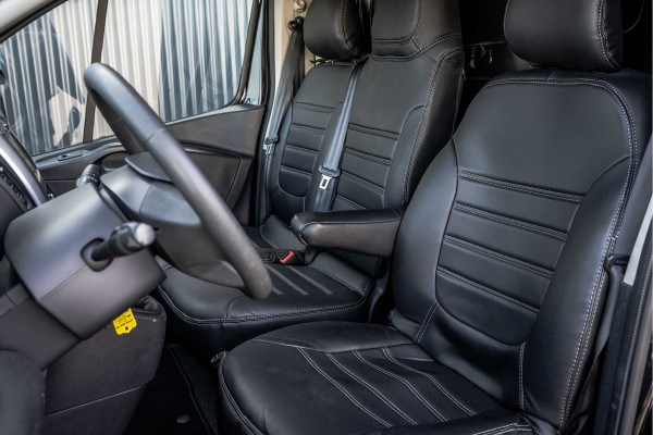 Fiat Talento 2.0 EcoJet L1H1 145PK | 3-Zits | Camera | Cruise | Navi | Airco | Trekhaak