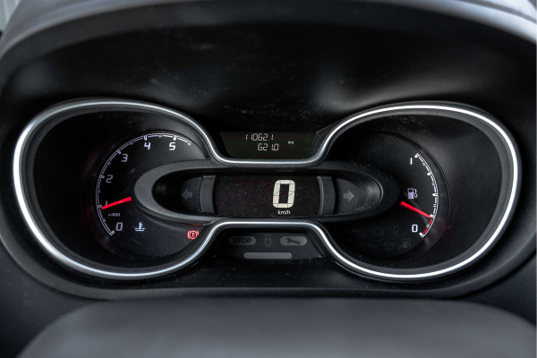 Fiat Talento 2.0 EcoJet L1H1 145PK | 3-Zits | Camera | Cruise | Navi | Airco | Trekhaak