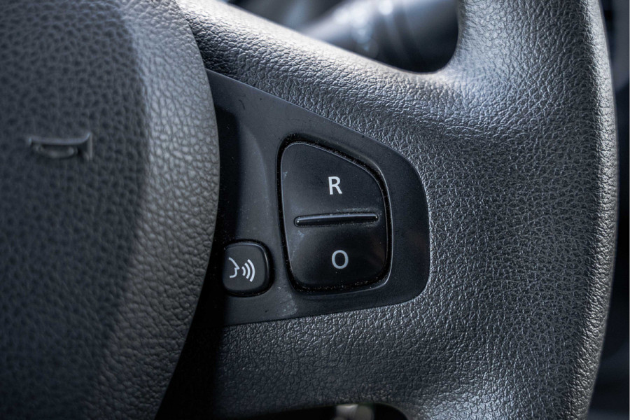 Fiat Talento 2.0 EcoJet L1H1 145PK | 3-Zits | Camera | Cruise | Navi | Airco | Trekhaak