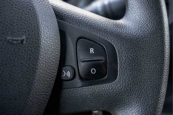 Fiat Talento 2.0 EcoJet L1H1 145PK | 3-Zits | Camera | Cruise | Navi | Airco | Trekhaak