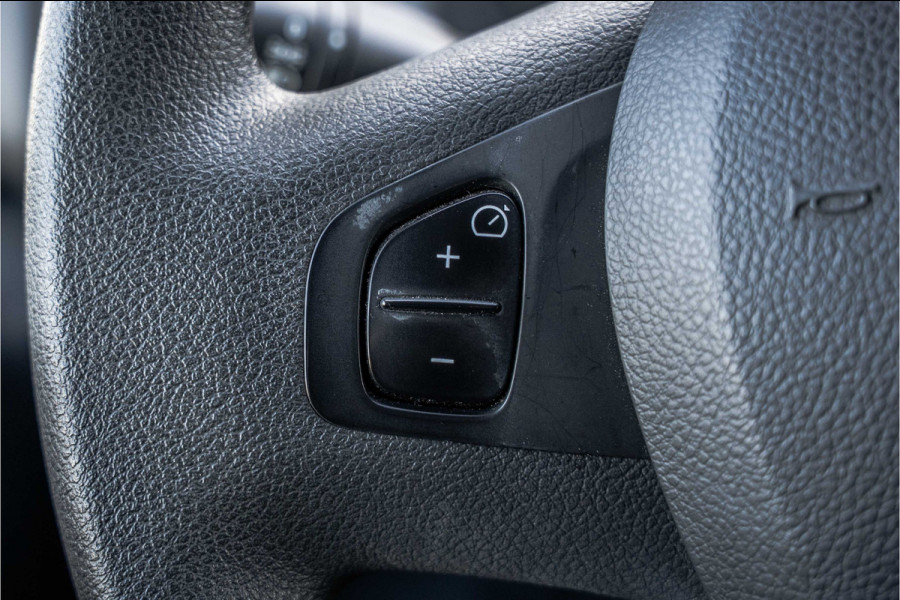 Fiat Talento 2.0 EcoJet L1H1 145PK | 3-Zits | Camera | Cruise | Navi | Airco | Trekhaak