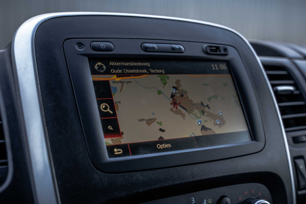 Fiat Talento 2.0 EcoJet L1H1 145PK | 3-Zits | Camera | Cruise | Navi | Airco | Trekhaak