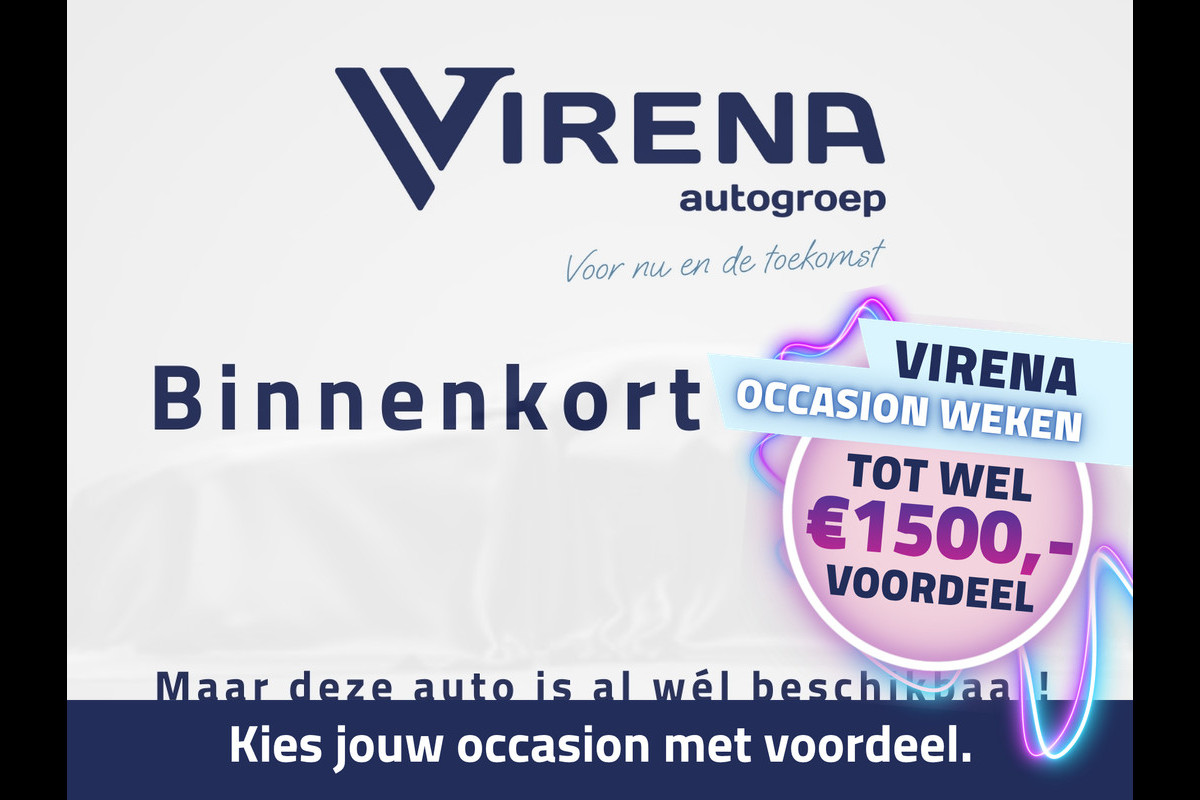 Kia Stonic 1.0 T-GDi MHEV DynamicLine Navigatie - Achteruitrijcamera - Cruise Control - Apple & Android Carplay - Fabrieksgarantie tot 07-2032