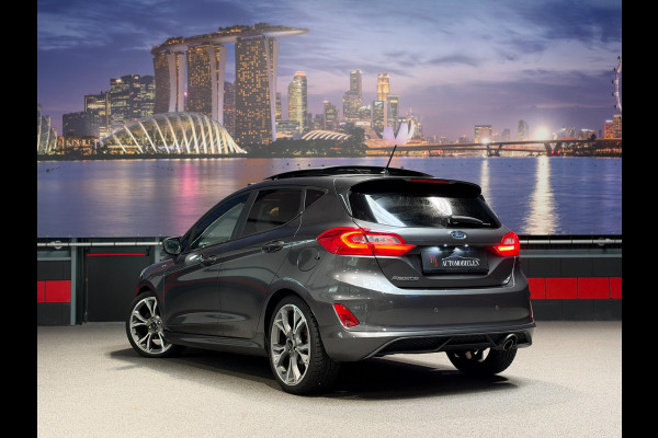 Ford Fiesta 1.0 EcoBoost ST-Line |Panorama|Carplay|Camera|Full Option