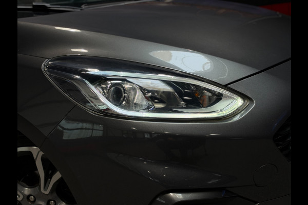 Ford Fiesta 1.0 EcoBoost ST-Line |Panorama|Carplay|Camera|Full Option