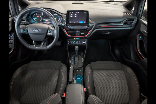 Ford Fiesta 1.0 EcoBoost ST-Line |Panorama|Carplay|Camera|Full Option