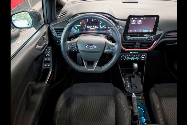 Ford Fiesta 1.0 EcoBoost ST-Line |Panorama|Carplay|Camera|Full Option