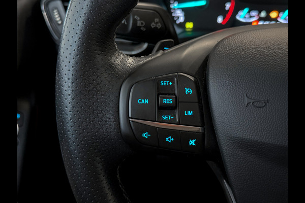 Ford Fiesta 1.0 EcoBoost ST-Line |Panorama|Carplay|Camera|Full Option
