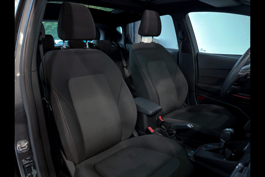 Ford Fiesta 1.0 EcoBoost ST-Line |Panorama|Carplay|Camera|Full Option
