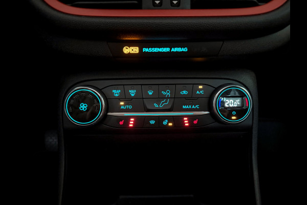 Ford Fiesta 1.0 EcoBoost ST-Line |Panorama|Carplay|Camera|Full Option