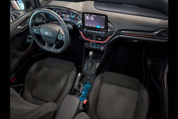 Ford Fiesta 1.0 EcoBoost ST-Line |Panorama|Carplay|Camera|Full Option